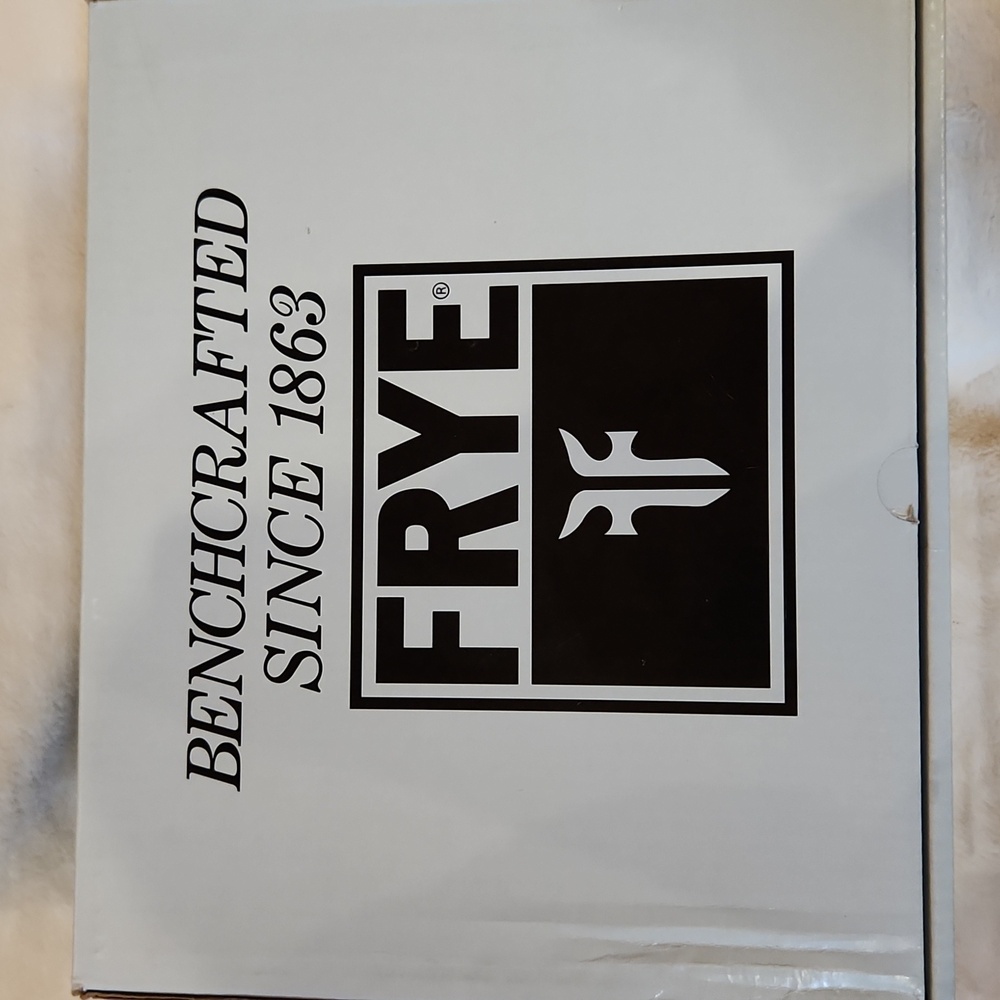 Frye Tyler Engineer Boot - image 4